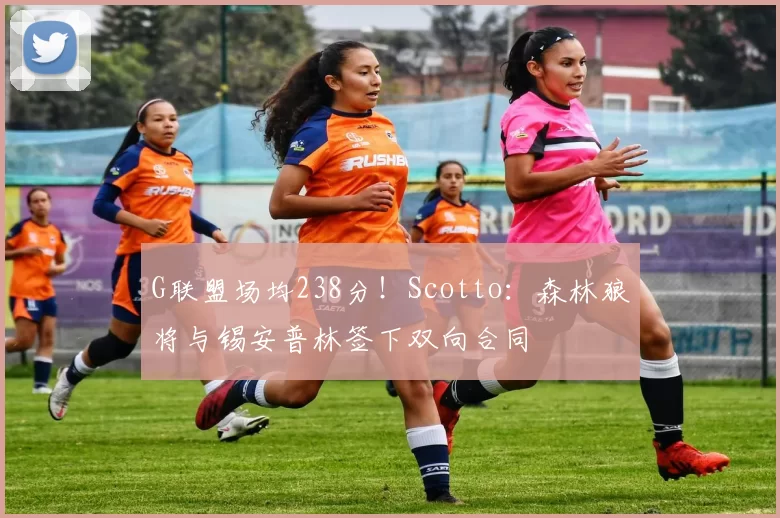 G联盟场均238分！Scotto：森林狼将与锡安普林签下双向合同